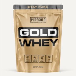 Gold Whey
