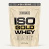 Pure Gold Isolate Gold Whey