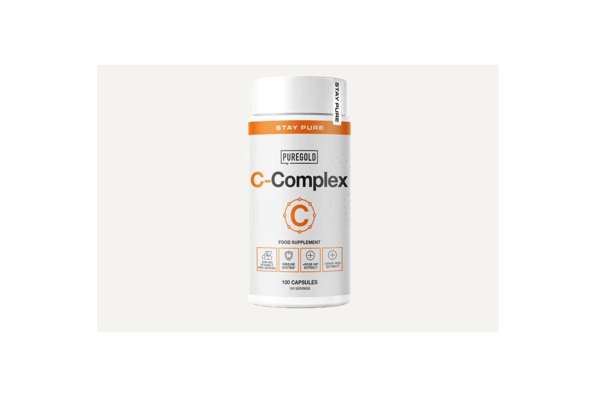 C-Complex