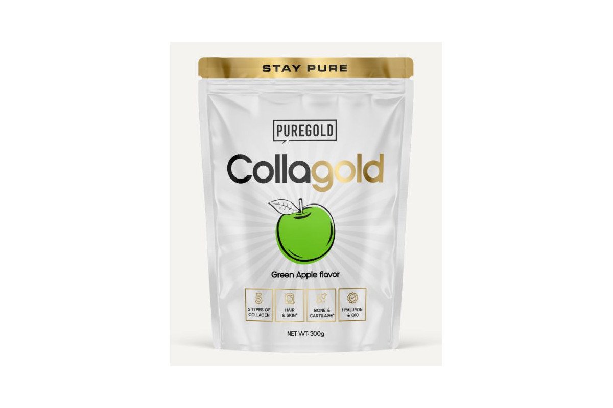 Collagold 300g