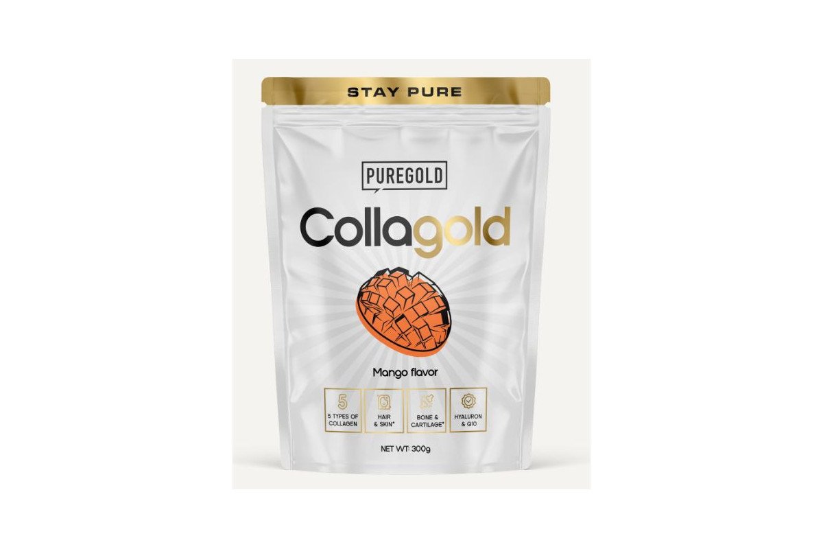 Collagold 300g
