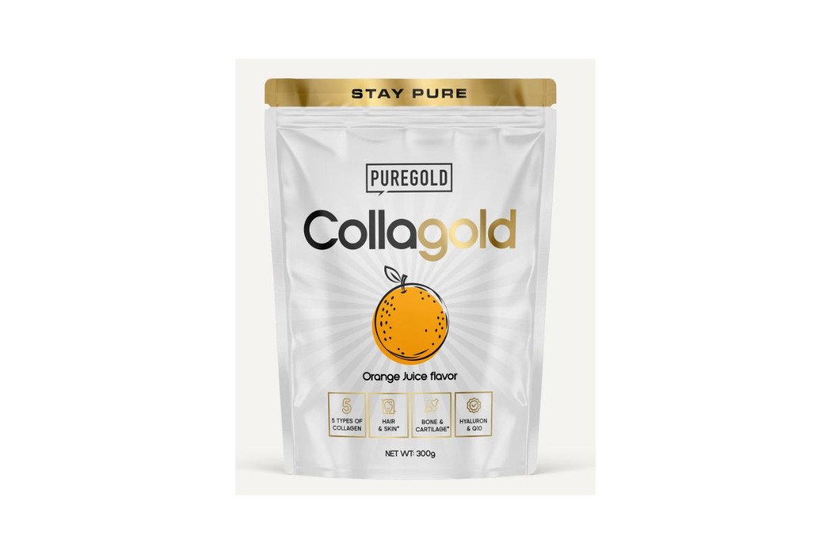 Collagold 300g