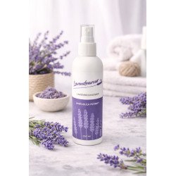 Lavendeavour Lavendelwasser – 250 ml | natürlich & klar