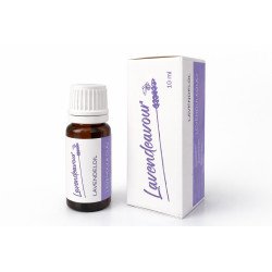 Lavendelöl - Natural – 10 ml