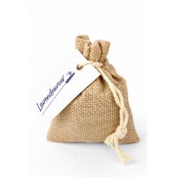Lavendeavour Lavendelsäckchen – handgefüllt | natürlich & zeitlos