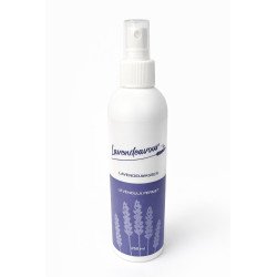 Lavendeavour Lavendelwasser – 250 ml, natürlich & klar